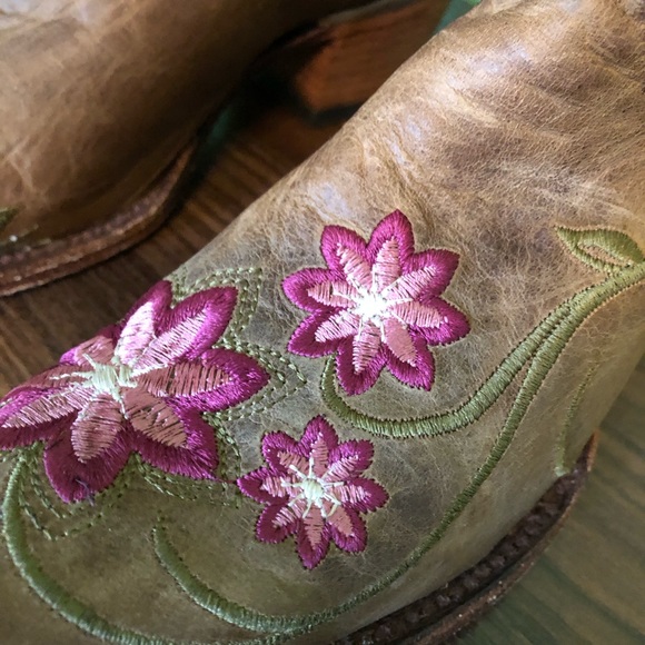 Western Boots - Picture 4 of 15